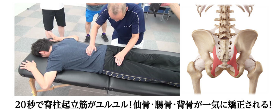 痛みやコリの「本当の原因」が判明